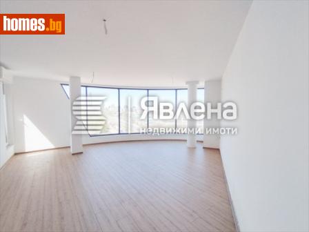 Тристаен, 157m² - Апартамент за продажба - 109279291