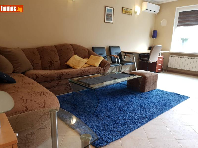 Двустаен, 70m² -  Оборище, София - Апартамент под наем - Calista Estate - 109280085