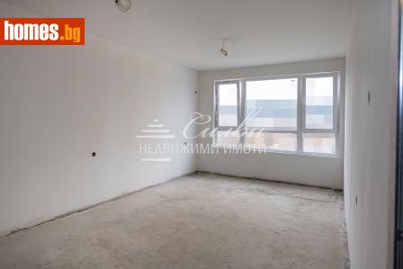 Тристаен, 87m² - Апартамент за продажба - 109287904
