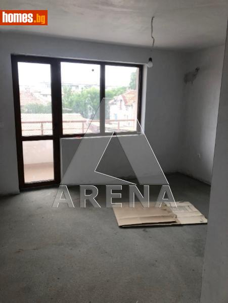 Тристаен, 118m² -  Център, Пловдив - Апартамент за продажба - Арена имот  - 109294351