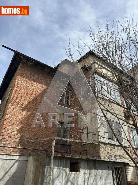 Четиристаен, 106m² -  Широк Център, Пловдив - Апартамент за продажба - Арена имот  - 109294365