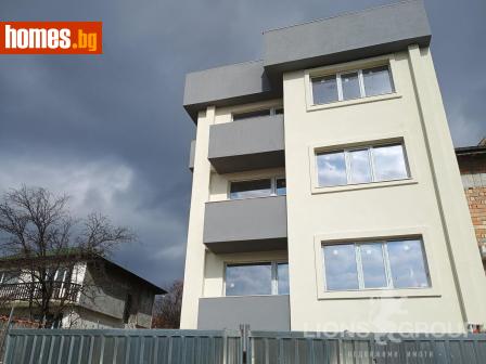 Тристаен, 58m² - Апартамент за продажба - 109294940