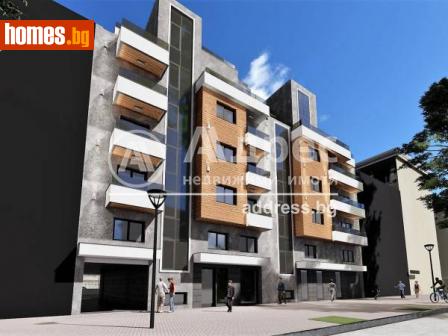 Тристаен, 101m² - Апартамент за продажба - 109295890