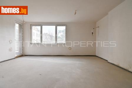 Тристаен, 101m² - Апартамент за продажба - 109297410