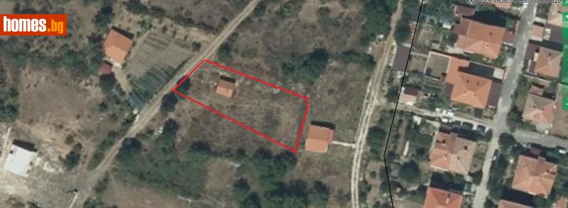 Парцел, 1000m² - С.Айрово, Кърджали - Парцел за продажба - ТБС БГпропъртис - 109297480