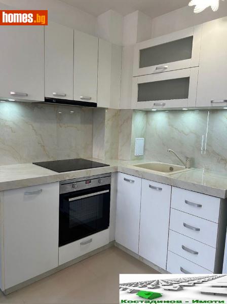 Тристаен, 90m² - Жк Южен, Пловдив - Апартамент под наем - Костадинов имоти ЕООД - 109298015