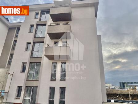 Тристаен, 131m² - Апартамент за продажба - 109298512
