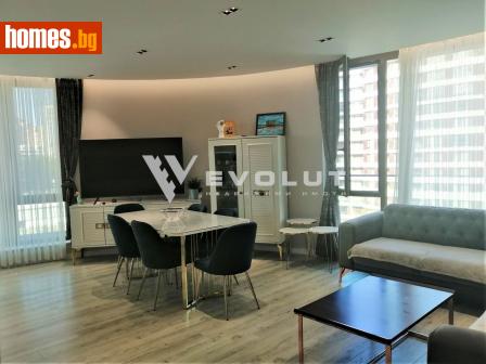 Тристаен, 125m² - Апартамент за продажба - 109299537