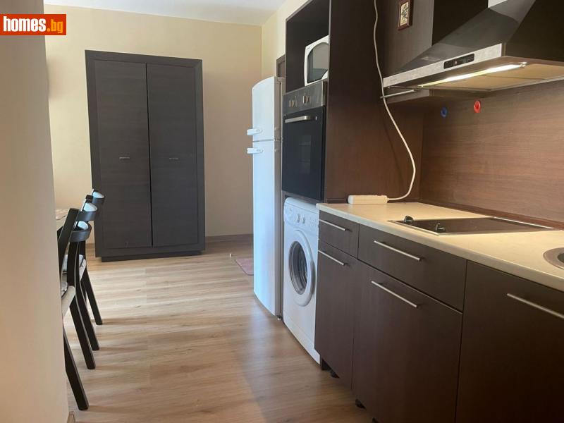 Едностаен, 68m² - М-т Ален Мак, Варна - Апартамент за продажба - Kontinuum BG - 109309084