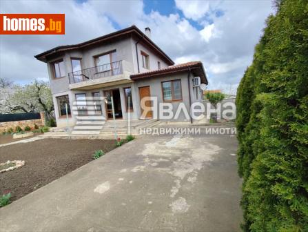 Къща, 185m² - Къща за продажба - 109311066