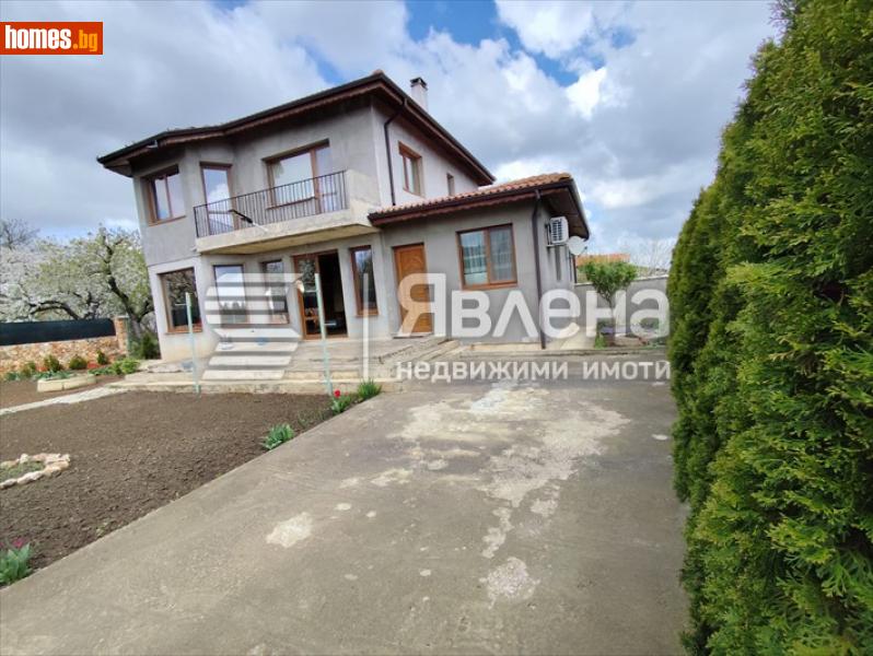 Къща, 185m² - С.Яребична, Варна - Къща за продажба - ЯВЛЕНА - 109311066