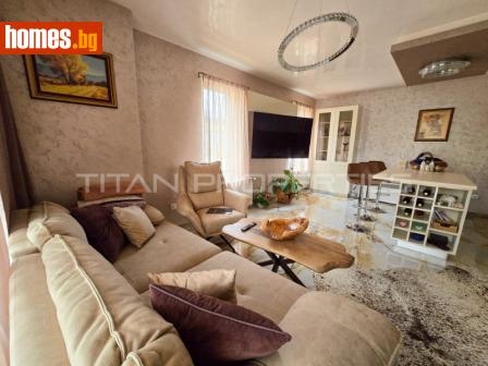 Тристаен, 90m² - Апартамент за продажба - 109312001