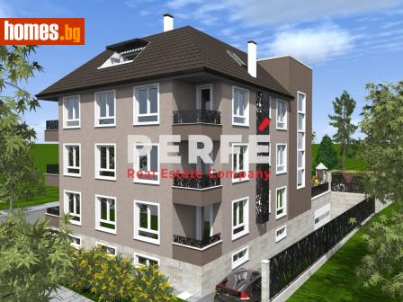 Тристаен, 136m² - Апартамент за продажба - 109318594