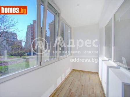 Тристаен, 88m² - Апартамент за продажба - 109326009