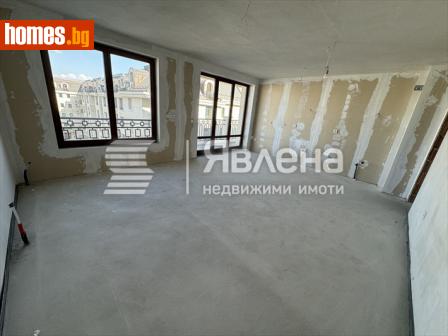 Тристаен, 114m² - Апартамент за продажба - 109326577
