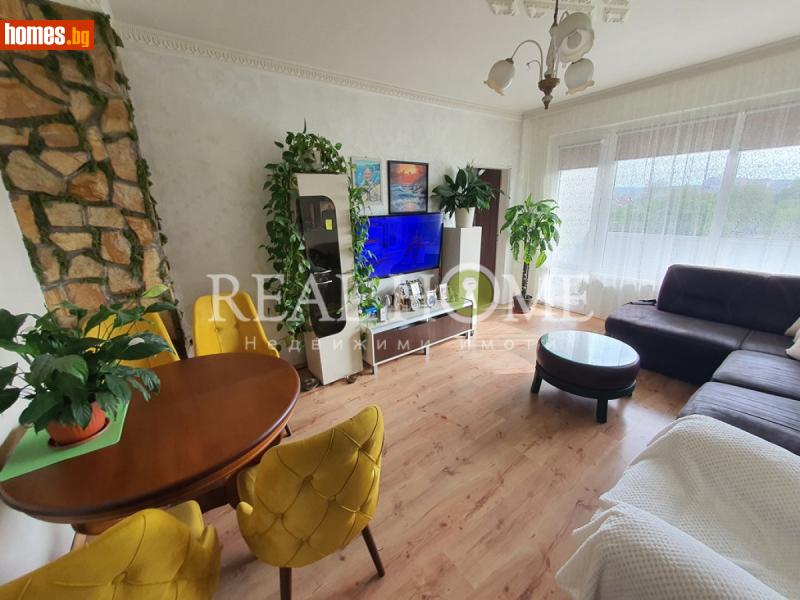 Тристаен, 70m² - Варна, Варна - Апартамент за продажба - REAL HOME - 109327685