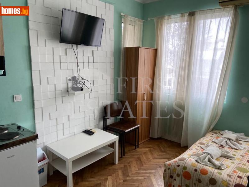 Многостаен, 175m² -  Център, София - Апартамент за продажба - Фърст Естейтс  - 109335182