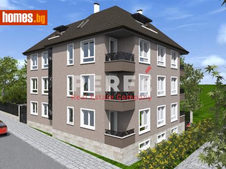 Четиристаен, 136m² - Апартамент за продажба - 109338615