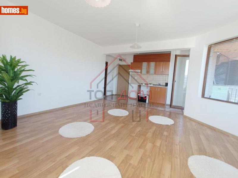 Едностаен, 46m² -  Цветен, Варна - Апартамент за продажба - Топ Дом  - 109341353
