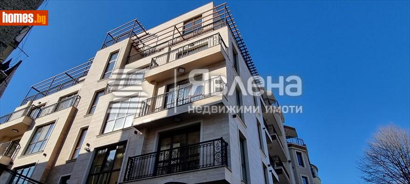 Четиристаен, 263m² -  ВИНС, Варна - Апартамент за продажба - ЯВЛЕНА - 109343383