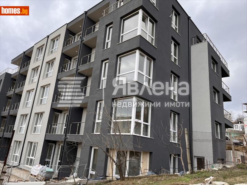 Двустаен, 65m² - Варна, Варна - Апартамент за продажба - ЯВЛЕНА - 109343404