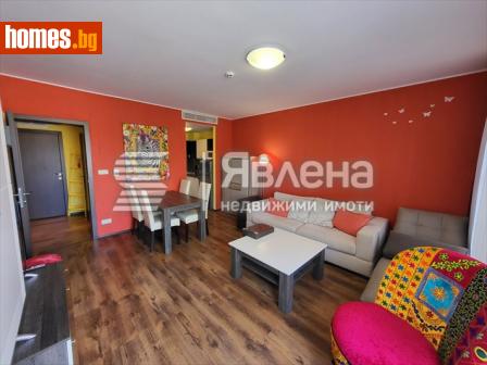 Тристаен, 128m² - Апартамент за продажба - 109343435