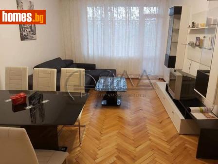 Тристаен, 90m² - Апартамент за продажба - 109344791