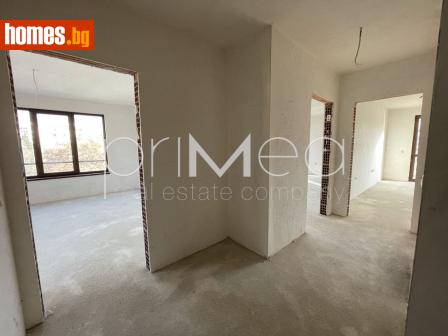 Тристаен, 124m² - Апартамент за продажба - 109345504