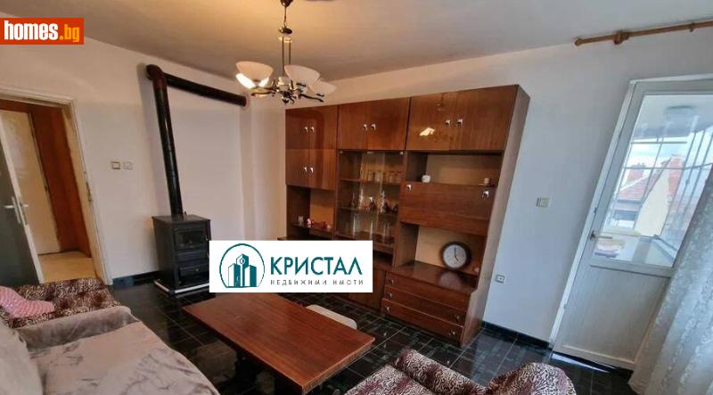 Четиристаен, 107m² - Гр.Асеновград, Асеновград - Апартамент за продажба - Кристал - 109355296