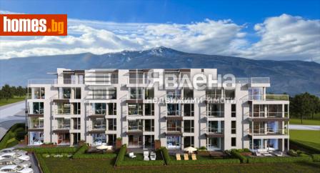 Тристаен, 129m² - Апартамент за продажба - 109360450