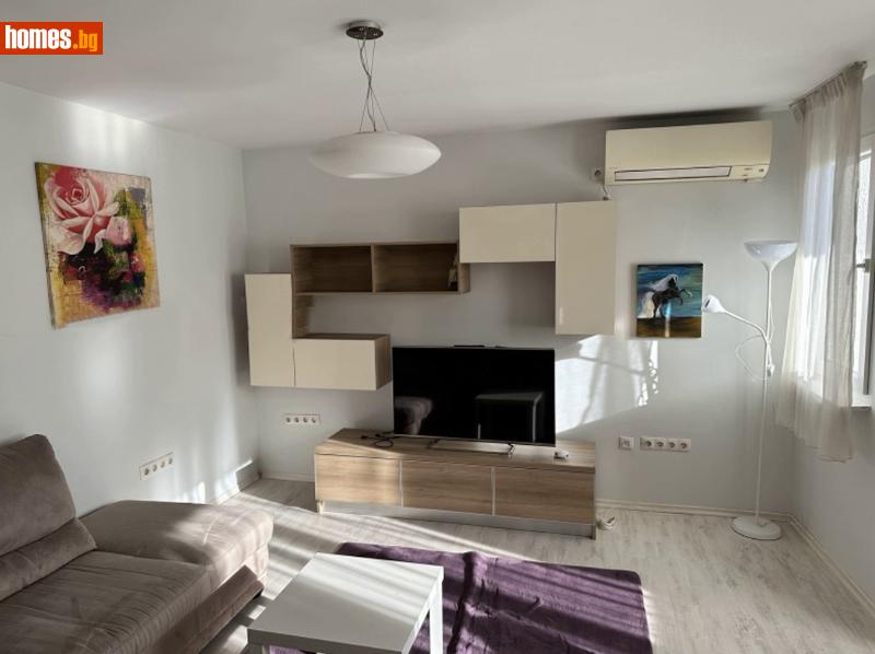 Тристаен, 85m² - Кв. Редута, София - Апартамент под наем - Calista Estate - 109361109