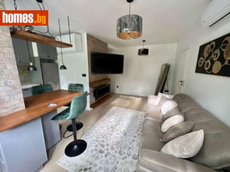 Двустаен, 40m² - Апартамент за продажба - 109361243