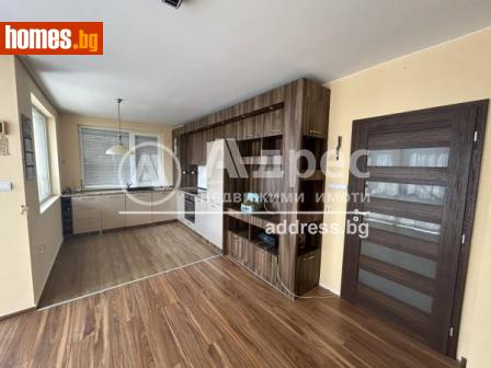 Тристаен, 90m² - Апартамент за продажба - 109372812
