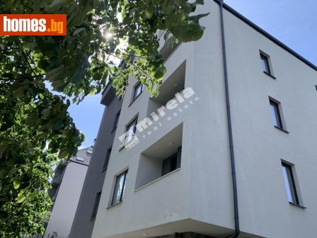 Тристаен, 116m² - Апартамент за продажба - 109372899