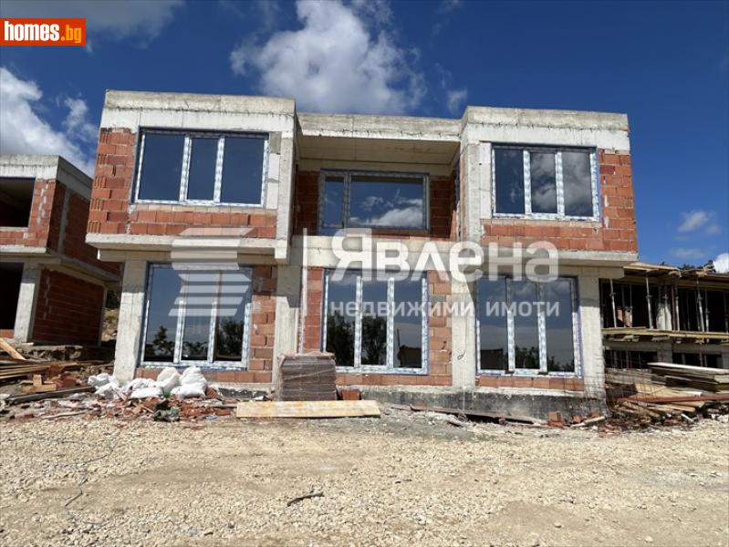 Къща, 180m² - Варна, Варна - Къща за продажба - ЯВЛЕНА - 109373218