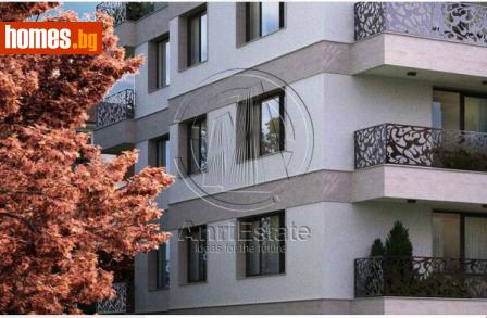 Тристаен, 91m² - Апартамент за продажба - 109373293
