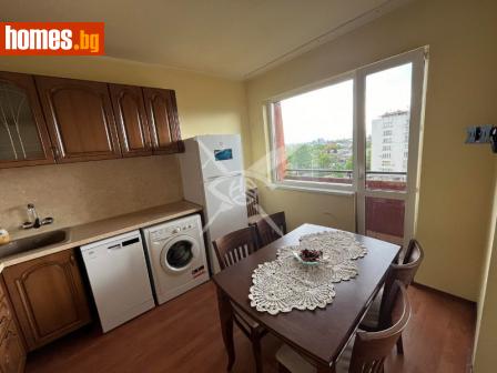 Двустаен, 58m² - Апартамент за продажба - 109374554