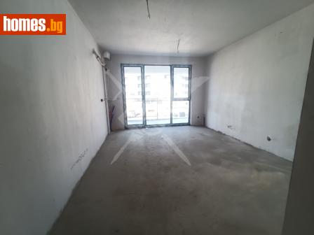 Едностаен, 45m² - Апартамент за продажба - 109375291