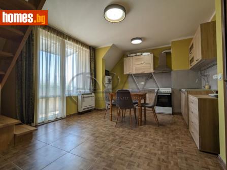 Тристаен, 108m² - Апартамент за продажба - 109377333