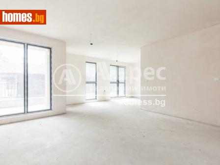Тристаен, 138m² - Апартамент за продажба - 109389225