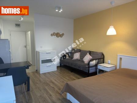 Едностаен, 40m² - Апартамент за продажба - 109389721