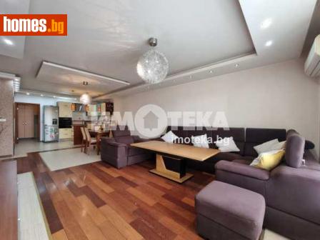 Многостаен, 180m² - Апартамент за продажба - 109389784