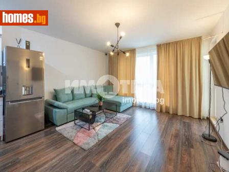 Двустаен, 60m² - Апартамент за продажба - 109389812