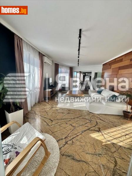 Тристаен, 171m² - Варна, Варна - Апартамент за продажба - ЯВЛЕНА - 109389968