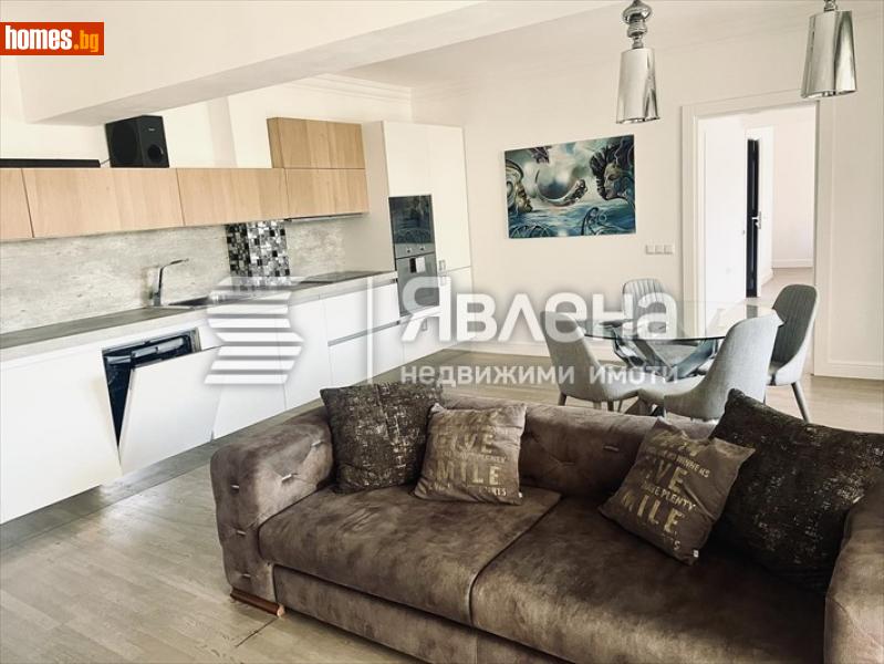 Тристаен, 159m² - Варна, Варна - Апартамент за продажба - ЯВЛЕНА - 109390022