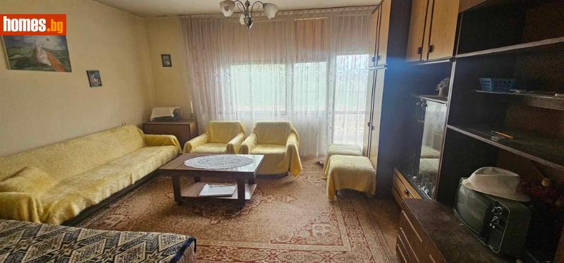 Четиристаен, 100m² -  Център, Кърджали - Апартамент за продажба - ТБС БГпропъртис - 109390386