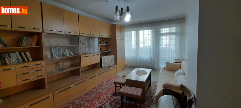 Двустаен, 65m² - Кв. Кършияка, Пловдив - Апартамент за продажба - Стандарт недвижими имоти ООД - 109392281