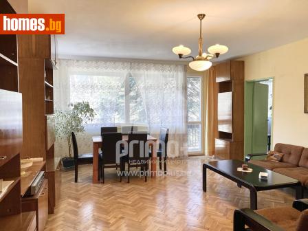 Тристаен, 86m² - Апартамент за продажба - 109392598