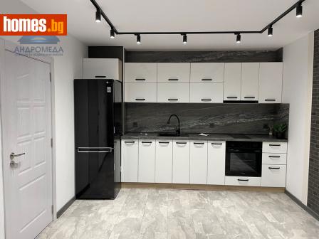 Тристаен, 75m² - Апартамент за продажба - 109393978
