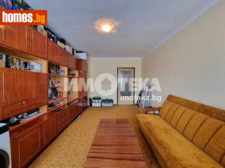 Тристаен, 84m² - Апартамент за продажба - 109406130